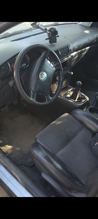 Фольксваген Пассат