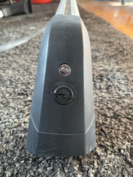 Belki dachowe opel insignia b hatchback