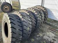 Opony 12.00-20 12.00r20 Michelin Magna Solideal