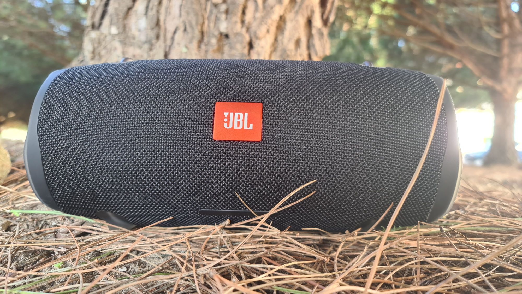 Jbl Xtreme 1 Preta