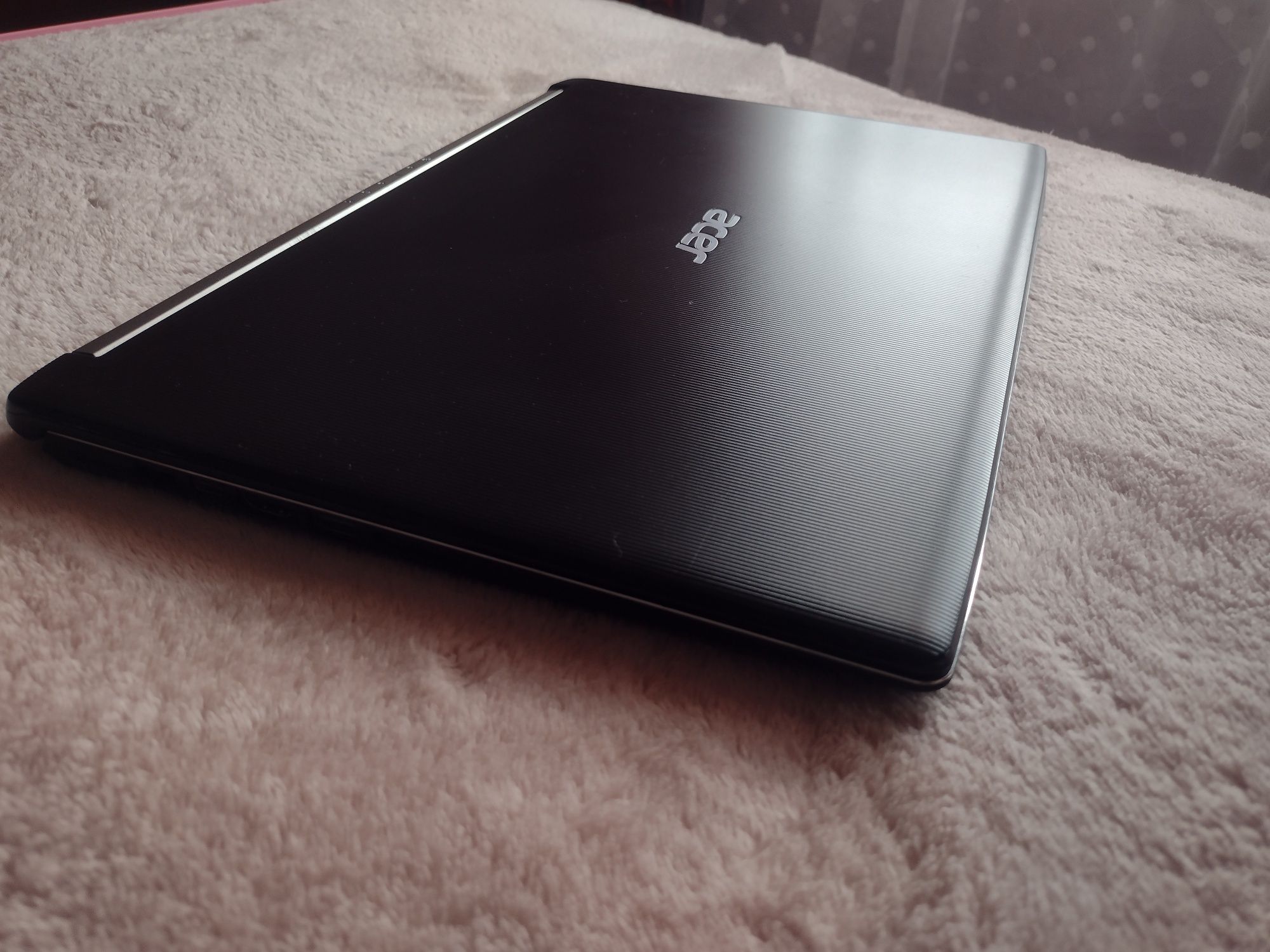 Acer Aspire5 i5 8*1.6-3.4Ghz