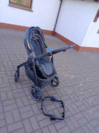 Wózek 4w1 Graco Evo XT