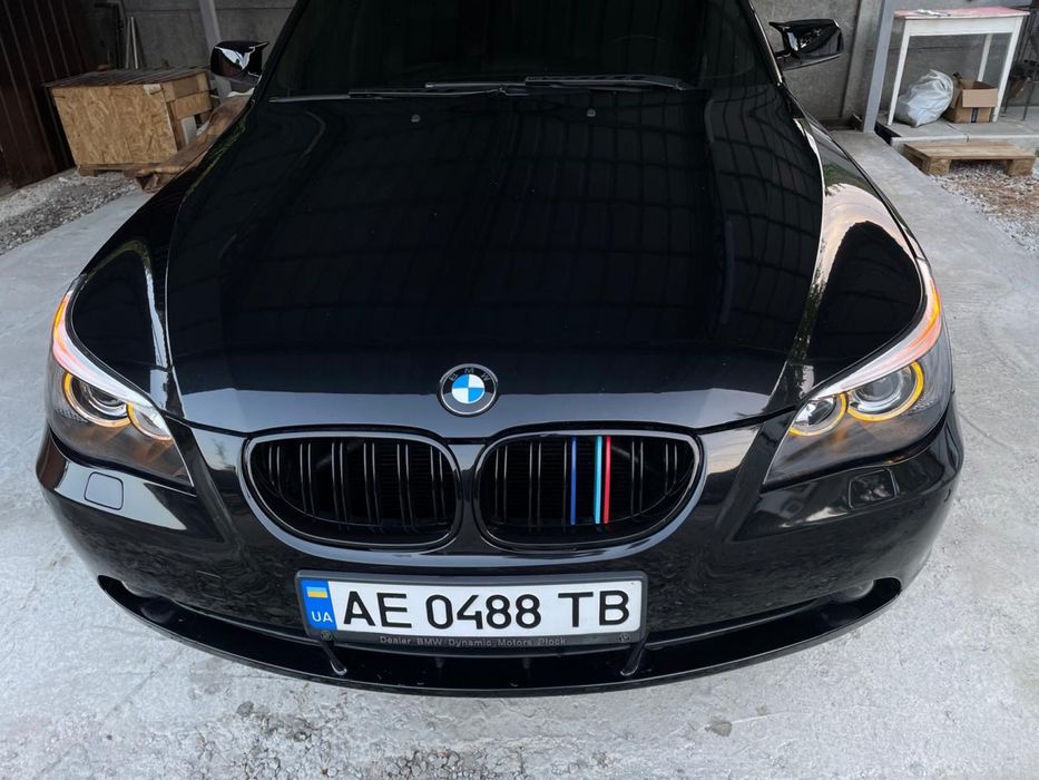 Продам свою е 60