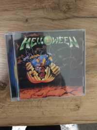 CD диск helloween