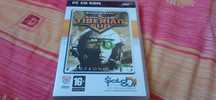Command and Conquer Tiberian Sun