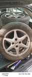 Felgi z oponami R15 4x100 , 4x108 6jx15eh2
