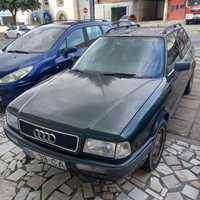 Vendo Audi 80 Avant para peças