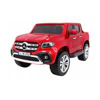 Mercedes Benz X-Class