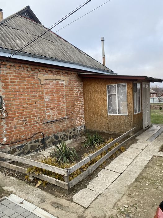 Будинок в місті Лубни