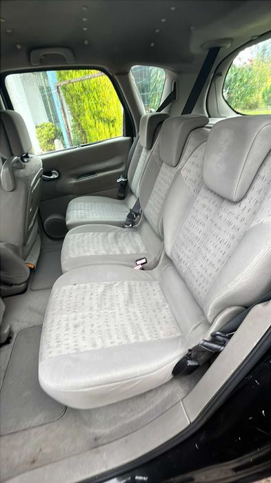 Renault Scénic 2 1.5 dCi