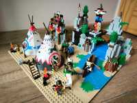 Lego Western Indians 6766 ,,Rapid River Village"