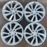 5 114,3 R17 Hyundai Tucson Sonata Santafe