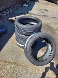 Opony letnie 215/50/R17 Michelin Primacy 4