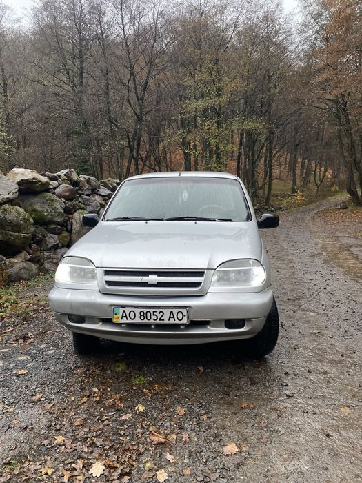 Продам авто на повному ходу без нюансів