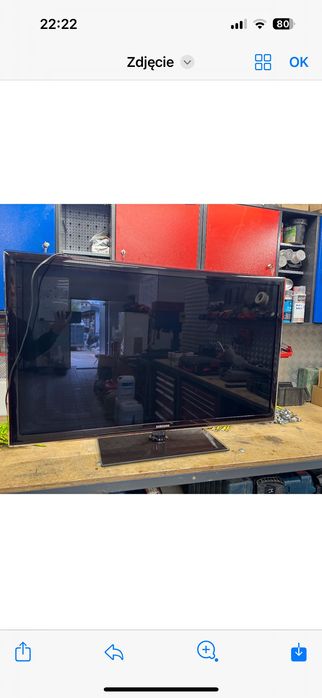 Telewizor SAMSUNG