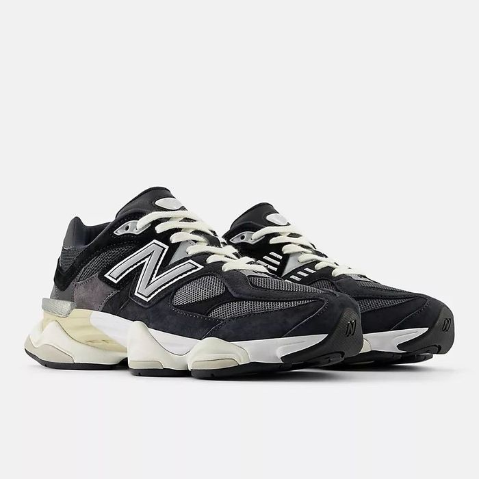 Розпродаж! Оригінальні кросівки New Balance 9060, U9060BLC, 8,5-11 US