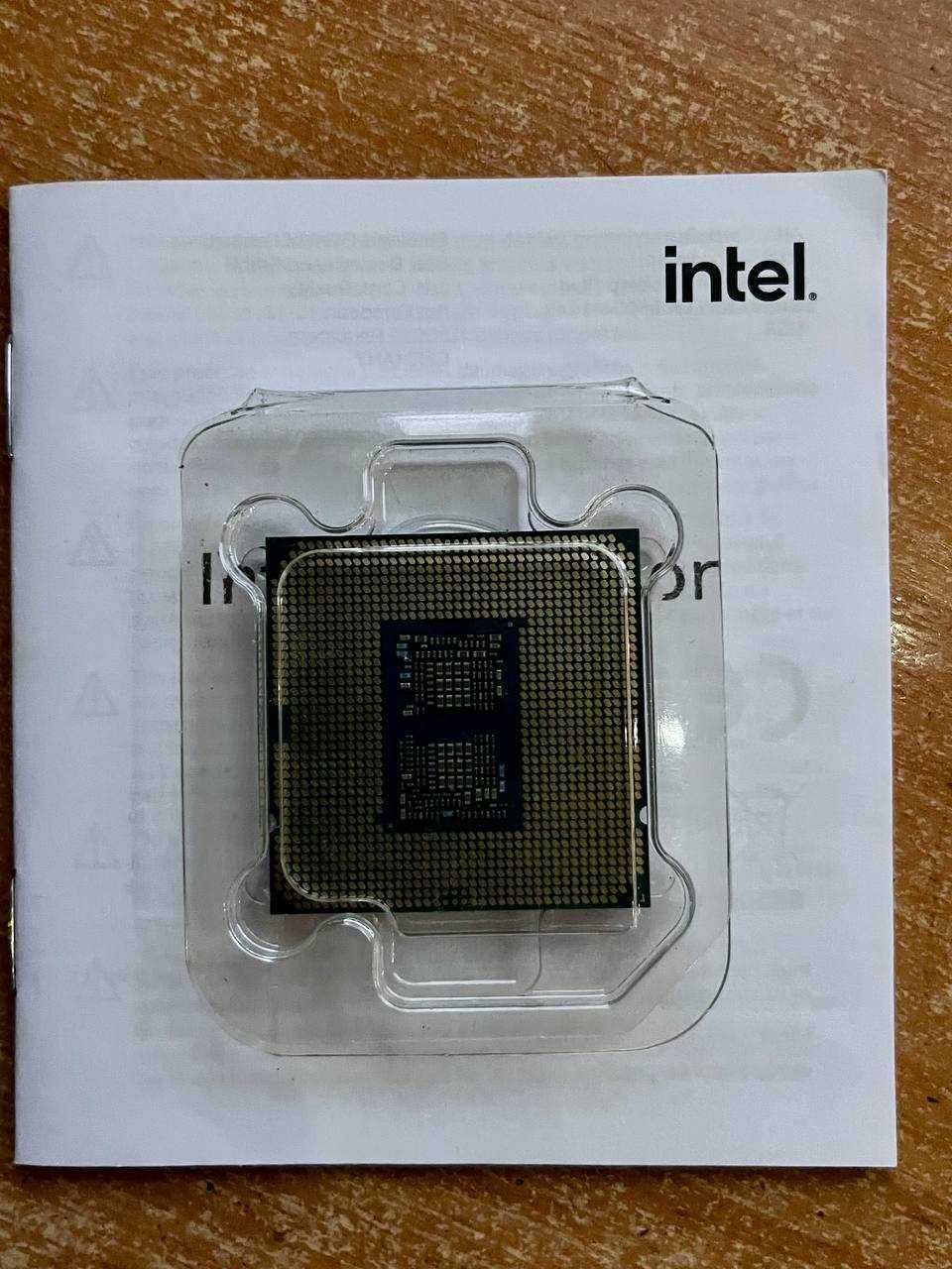 Срочно Процессор Intel Core i7-10700KF 3.8GHz/16MB