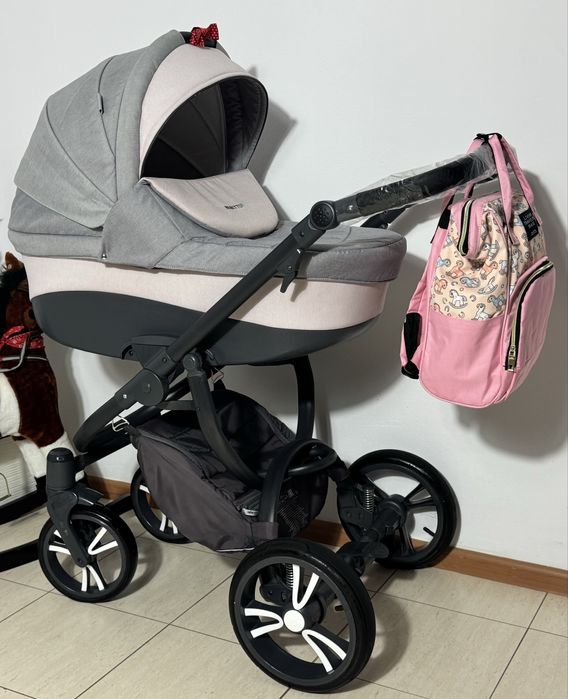 Bebetto Holland 2w1.Wysyłka.