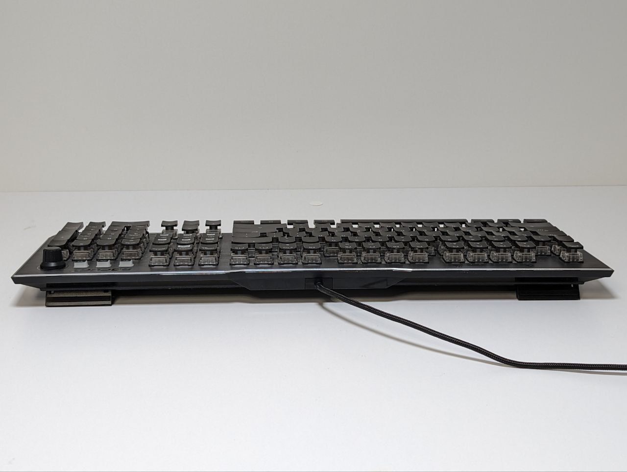 Механічна ігрова клавіатура для ПК ROCCAT Vulcan 100 AIMO, підсвічуван