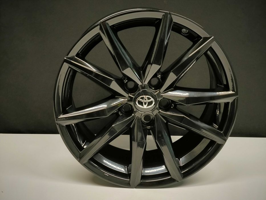 Alufelgi 18 5x114,3 ET40 Toyota, Lexus #280