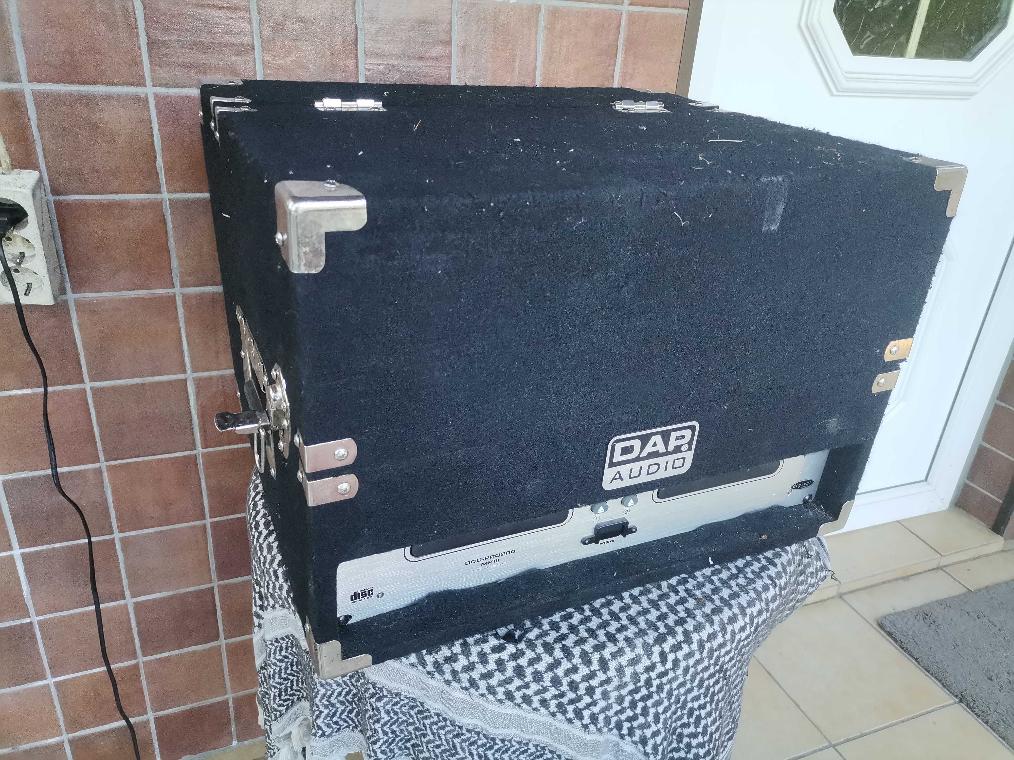 Dap Audio Dcd-pro200 MKIII  CD wysyłka