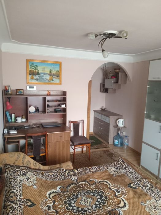 Здам кімнату в гуртожитку.