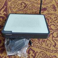 Router Thomson TWG850-4U