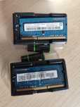 Pamięć RAM 2x4gb Lenovo