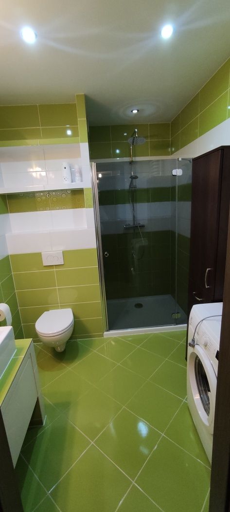 Mieszkanie na wynajem 36m². Olsztyn-Jaroty, Os. Zacisze