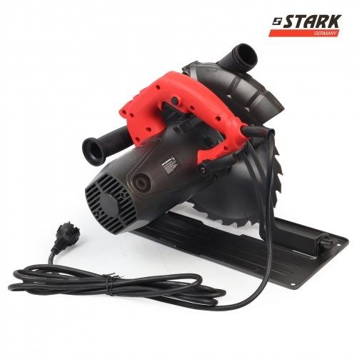 Пила дискова перевертиш STARK CS-250 PROFI 2300 Вт (180020065)