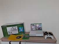 Konsola XBOX ONE 1TB +Pad Gry