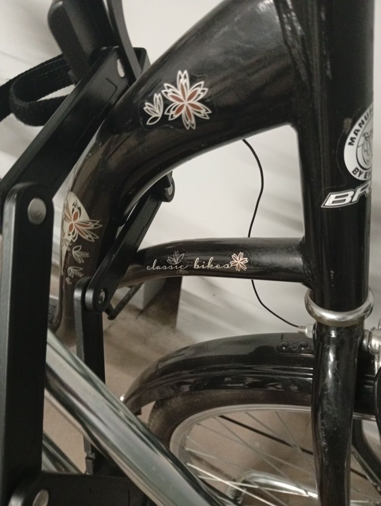 Rower Enigma Bros 26 cali
