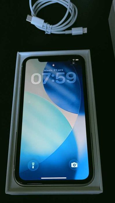 iPhone 11, 64GB nowy OKAZJA !!!