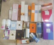 Туалетна вода RarePearls,Musk,Pur BlancaWildPerceiveBlueAspire