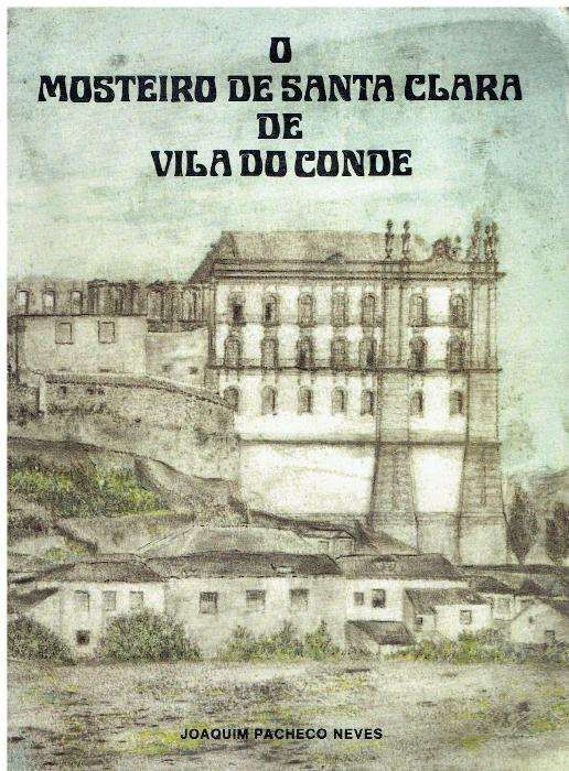 5163 - Livros de Joaquim Pacheco Neves (1ª edição)