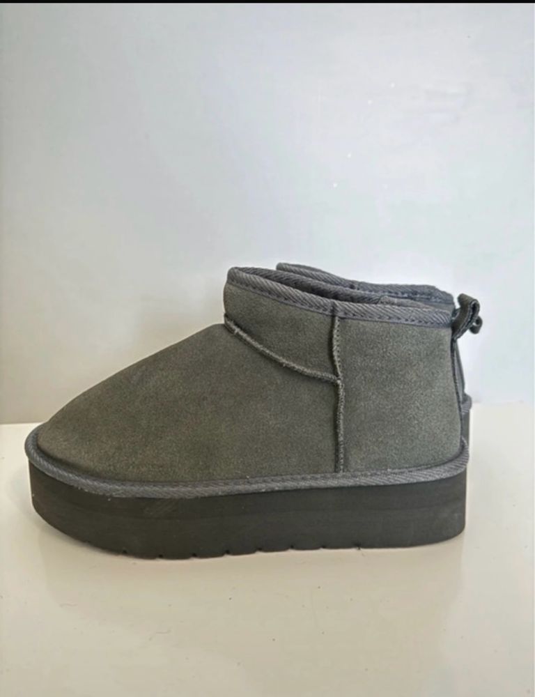 Botki sniegowce Even&Odd 39