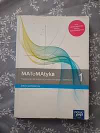 Matematyka 1, zakres podstawowy