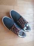 NOWE Sneakersy 38 Pier One buty trampki tenisówki na w-f office