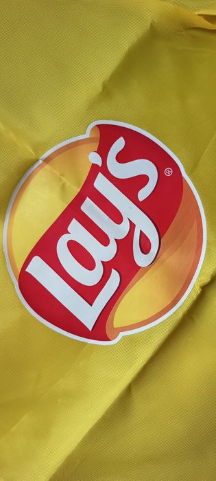 Worek na buty lays