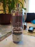 Válvulas Philips 813