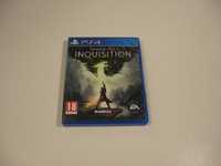 Dragon Age Inkwizycja - GRA Ps4 - Opole 2932