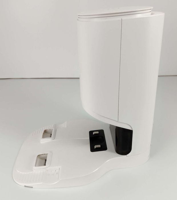 Robot sprzątający Ecovacs Deebot T9+ / odkurzanie - mopowanie