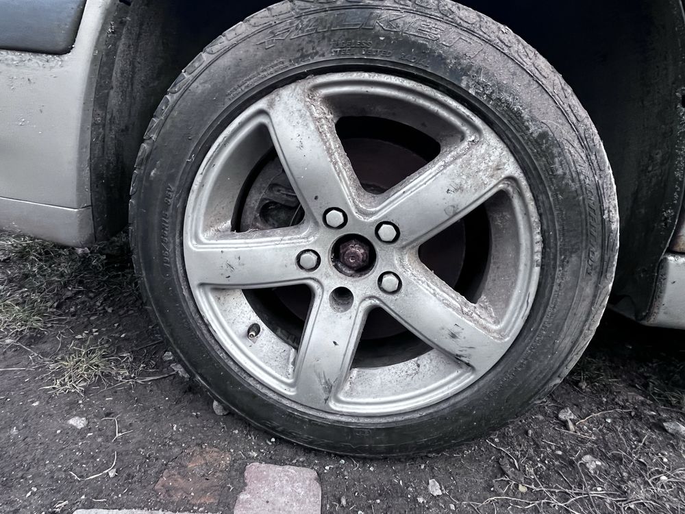 Volvo 850 запчастини розборка