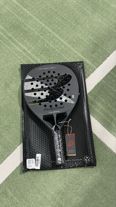 Bullpadel hack Hybrid 2026