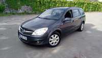 Opel Astra H Lift 1.4 16V # Klima # Bdb z Niemiec ' 2007