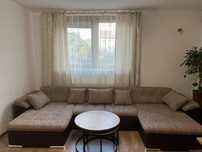 Narożnik/sofa w kształcie litery, U'