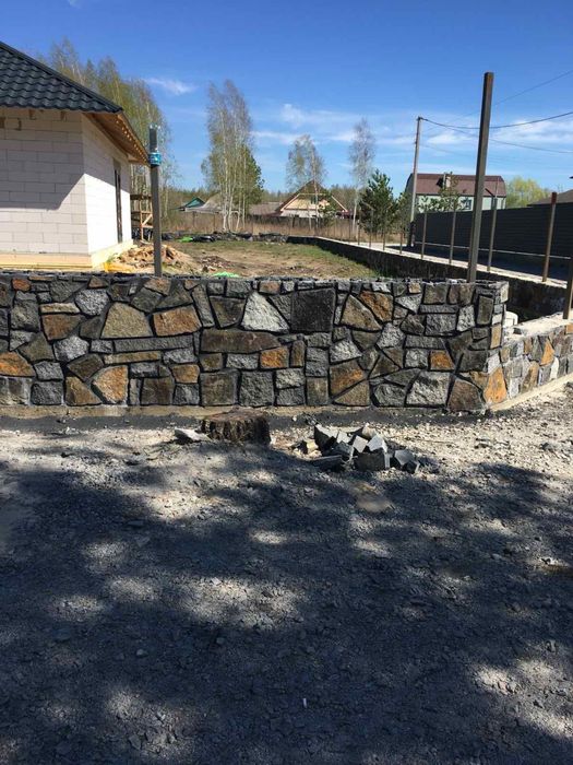 Виконуємо будівельні роботи всіх видів