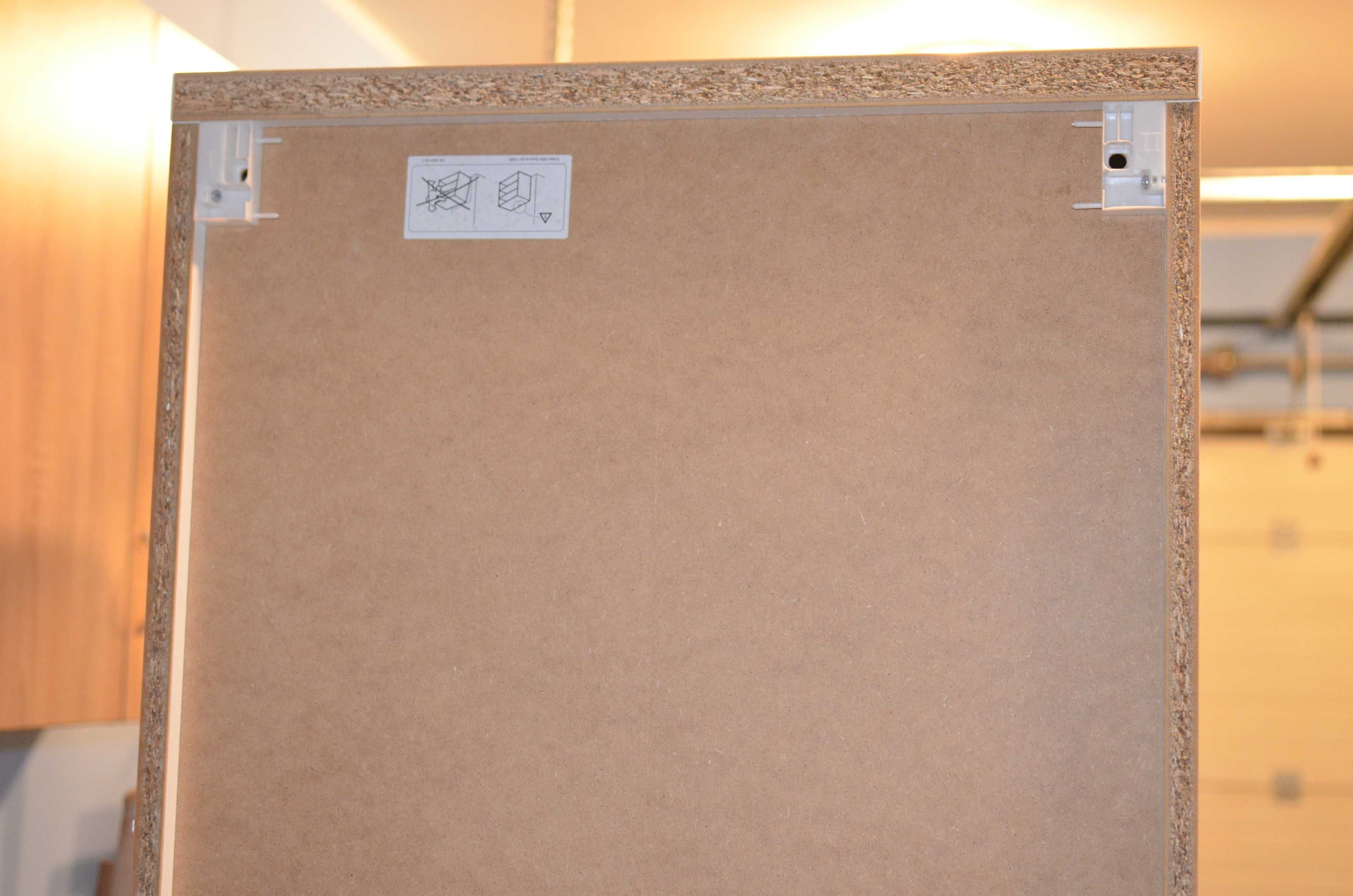 IKEA STUVA Malad szafa do pokoju dziecięcego 192,5x50,5x60 BDB