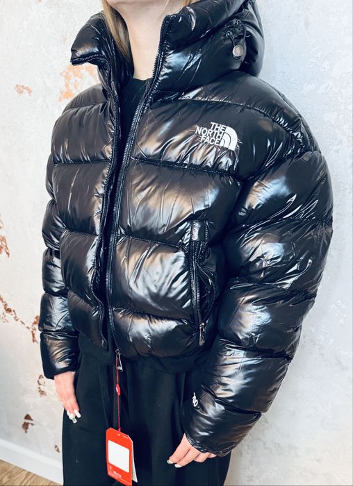 TNF kurtka damska rozm L M