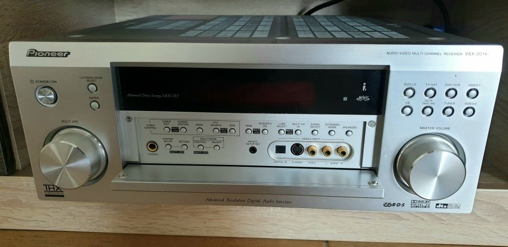 Акустическая система audio monitor полный комплект в сборе Англия